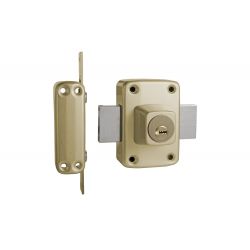 TESA CERROJO MODELO 2111T64E