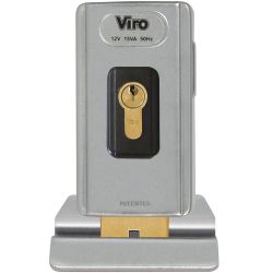 VIRO CERRADURA ELÉCTRICA...