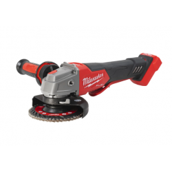 MILWAUKEE AMOLADORA ANGULAR...