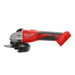 MILWAUKEE AMOLADORA ANGULAR...