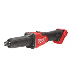 MILWAUKEE AMOLADORA RECTA M18