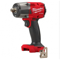 MILWAUKEE LLAVE IMPACTO...