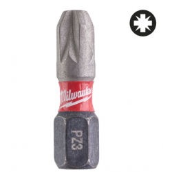 MILWAUKEE PUNTA SHOCKWAVE...
