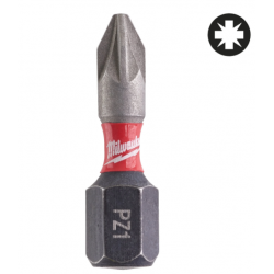 MILWAUKEE PUNTA SHOCKWAVE...