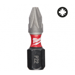MILWAUKEE PUNTA SHOCKWAVE...