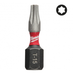 MILWAUKEE PUNTA SHOCKWAVE...