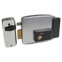 CISA CERRADURA ELÉCTRICA...