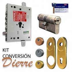 DIERRE KIT CONVERSIÓN