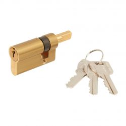 Cerradura modelo 6 tamaño 14mm Marca MCM