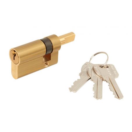 Cerradura modelo 6 tamaño 14mm Marca MCM