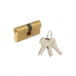 Cilindro Mod. C-30X30 MM-62MM