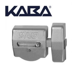 SAG CERROJO EP40 CILINDRO...