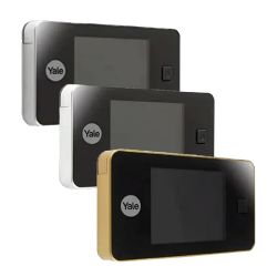 YALE MIRILLA DIGITAL