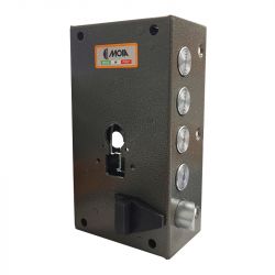 MOIA CERRADURA SOBREPONER...