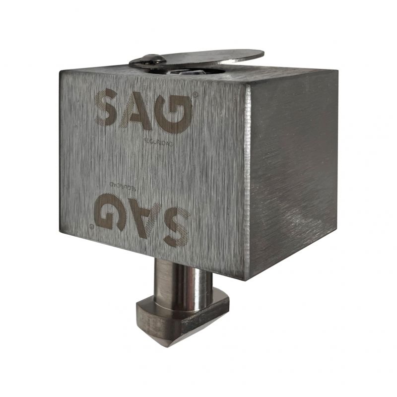 Cabezal SAG modelo BB15