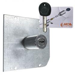 MOIA CILINDRO POMPA 60MM PUNTO