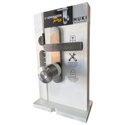 NUKI SMART LOCK 5º GENERACIÓN