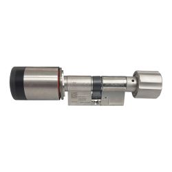 Perfil cilindro Cylox One