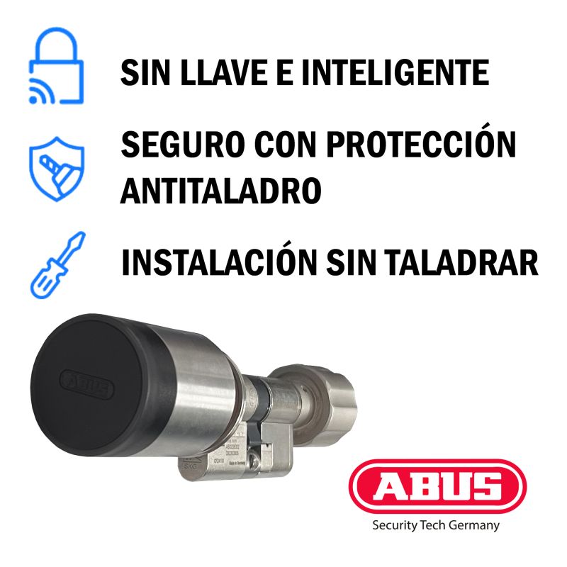 Cilindro Cylox One