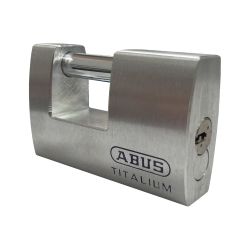 ABUS CANDADO TITALIUM...