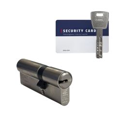 ABUS CILINDRO SEGURIDAD X12R