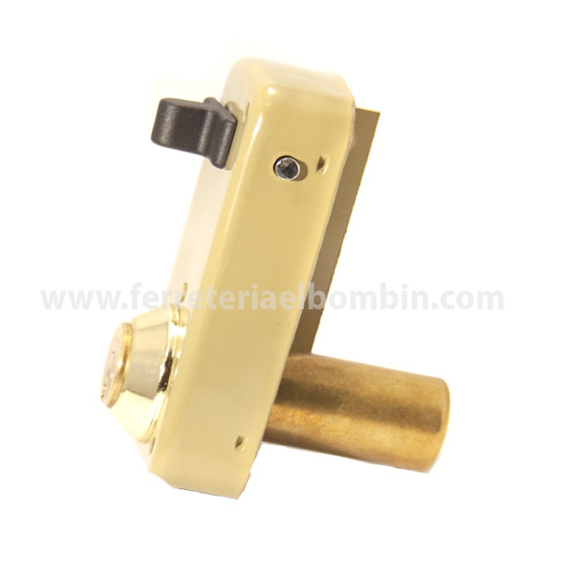 Cerradura Lince 5056C-BO/ 60 Derecha - View #7