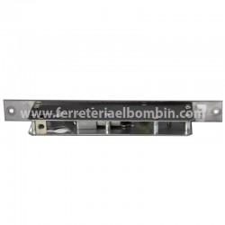 Cerradura de embutir con cilindro tradicional modelo 5572-32 Marca Lince