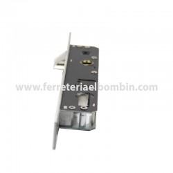 Cerradura de embutir modelo 5530-20 Marca Lince