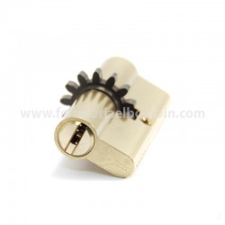 Cilindro Mul-t-lock DE 33X33mm de 10 dientes