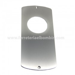 DISEC PLACA EMBELLECEDORA...