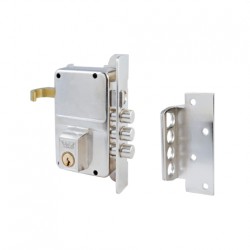 YALE CERRADURA 8-HN DERECHA
