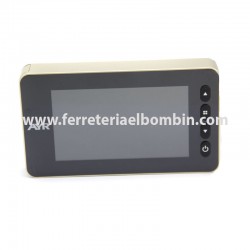 AYR MIRILLA DIGITAL MODELO 755