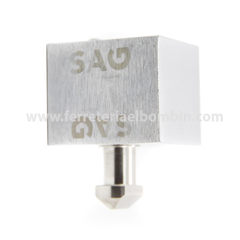 Cabezal SAG BB15 de seguridad