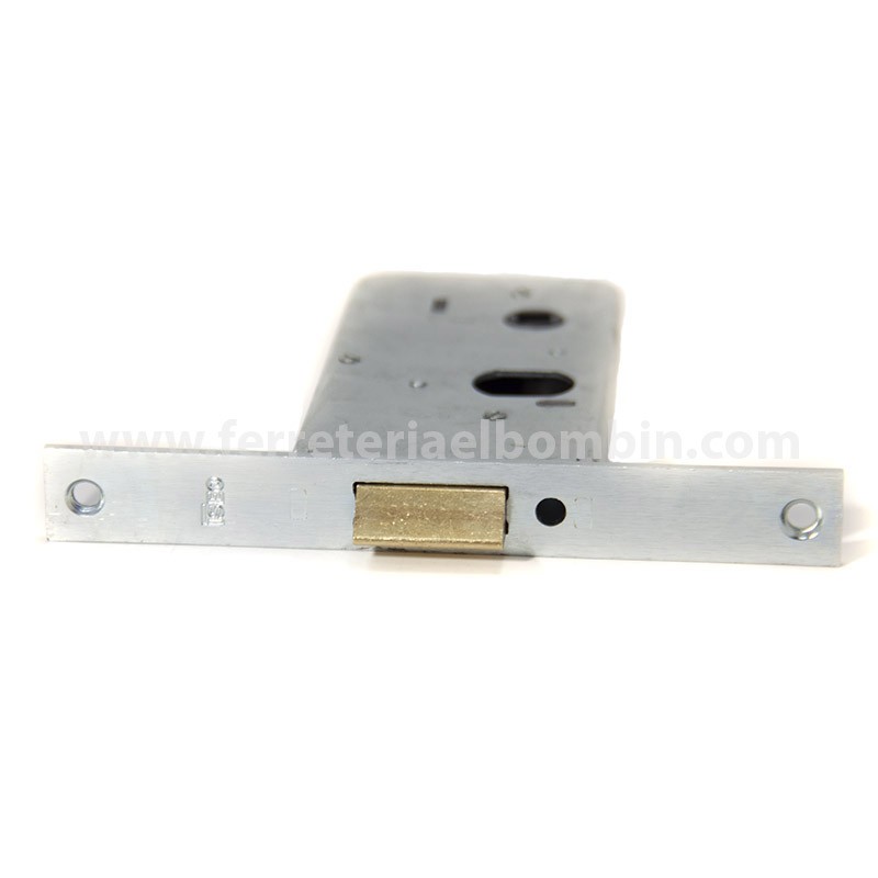 Cerradura embutida 7126029 ISEO Cerradura embutida 7126029 ISEO