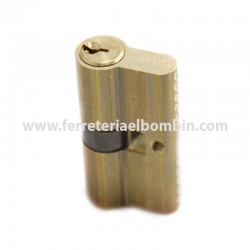 Cilindro europerfil modelo C053030L Marca Lince