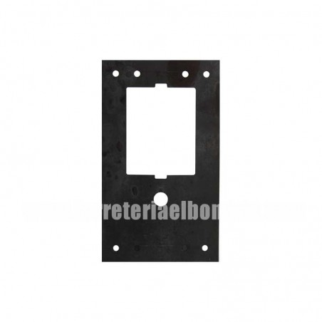 Placa manganeso serie 515-571 3DKEY