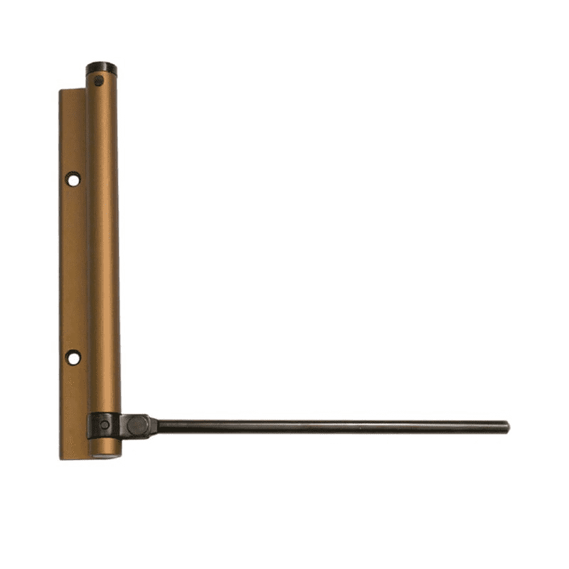 Muelle brazo para cierrapuertas marca Justor