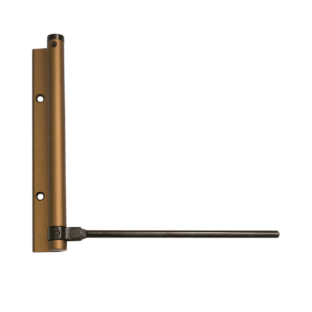 Muelle brazo para cierrapuertas marca Justor