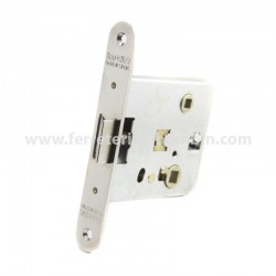 Picaporte modelo 1419R-1-60mm Marca MCM