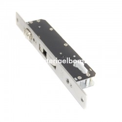 Cerradura de embuti modelo 5571-25mm Marca Lince