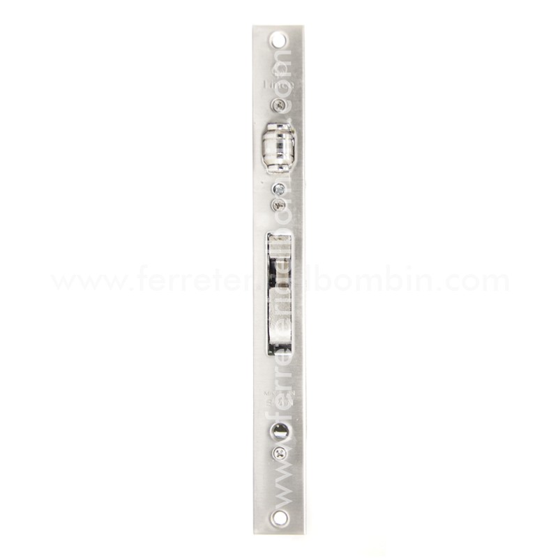 Cerradura embutida serie 5571-25 mm marca Lince