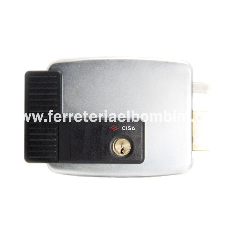 Cerradura eléctrica modelo RF-11921-60-1 marca Cisa