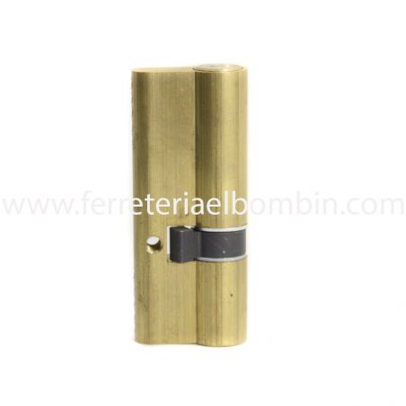 Cilindro europerfil 30x60mm Marca Cisa