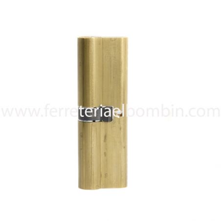 Cilindro europerfil tamaño 50x50mm Marca Cisa