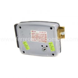 Cerradura eléctrica modelo 11540-40 mano izquierda Marca Cisa