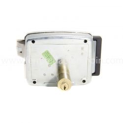 Cerradura modelo 11761-70 eléctrica marca Cisa