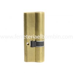 Cilindro europerfil tamaño 30x60mm Marca Cisa