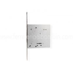 Cerradura embutir 57010-60 marca CISA