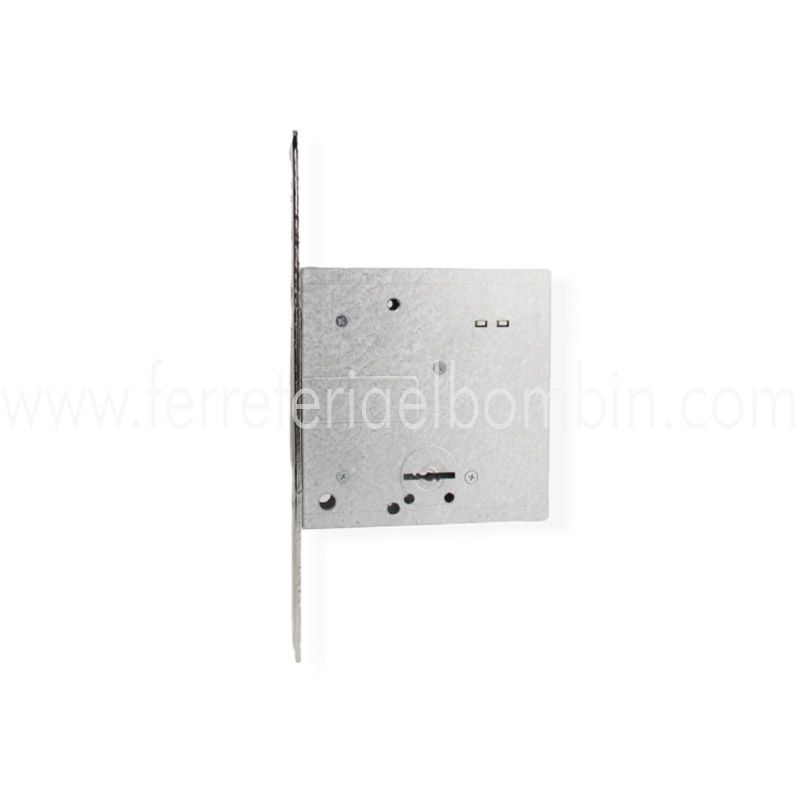 Cerradura embutir 57010-60 marca CISA