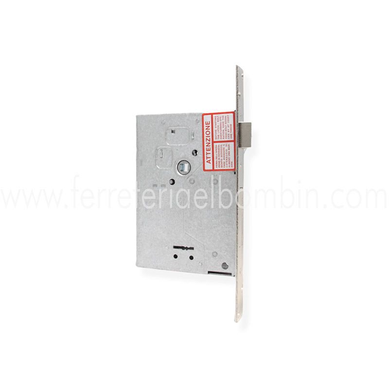 Cerradura embutir 57250-60 marca CISA